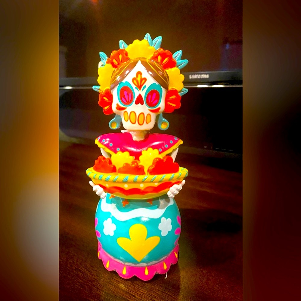 La Señorita Dia De Los Muertos Collection